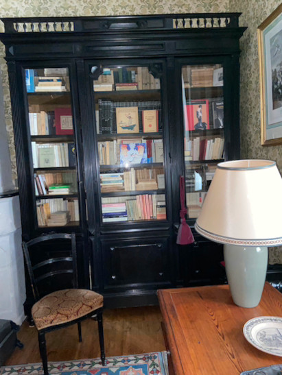 bureau