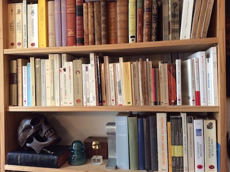 bureau